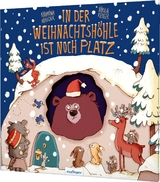 In der Weihnachtsh&ouml;hle ist noch Platz - Katharina Mauder