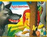 Rotk&auml;ppchen - Sibylle Schumann