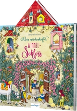 Mein m&auml;rchenhaftes Wimmel-Schloss