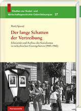 Der lange Schatten der Vertreibung - Matej Spurny
