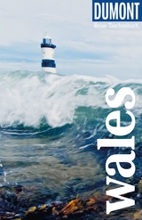 DuMont Reise-Taschenbuch Wales - Juling, Petra