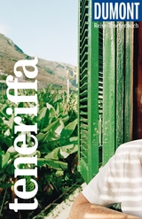 DuMont Reise-Taschenbuch Teneriffa - Dieter Schulze