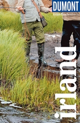 DuMont Reise-Taschenbuch Irland - Tschirner, Susanne