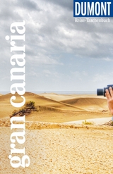 DuMont Reise-Taschenbuch Gran Canaria - Gawin, Izabella