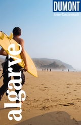 DuMont Reise-Taschenbuch Algarve - Eva Missler