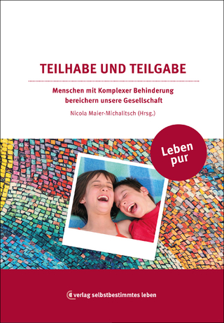 Teilhabe und Teilgabe
