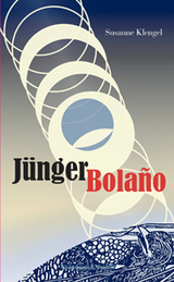 J&uuml;nger Bola&ntilde;o - Susanne Klengel