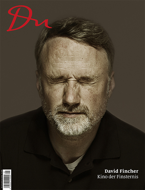 David Fincher - 