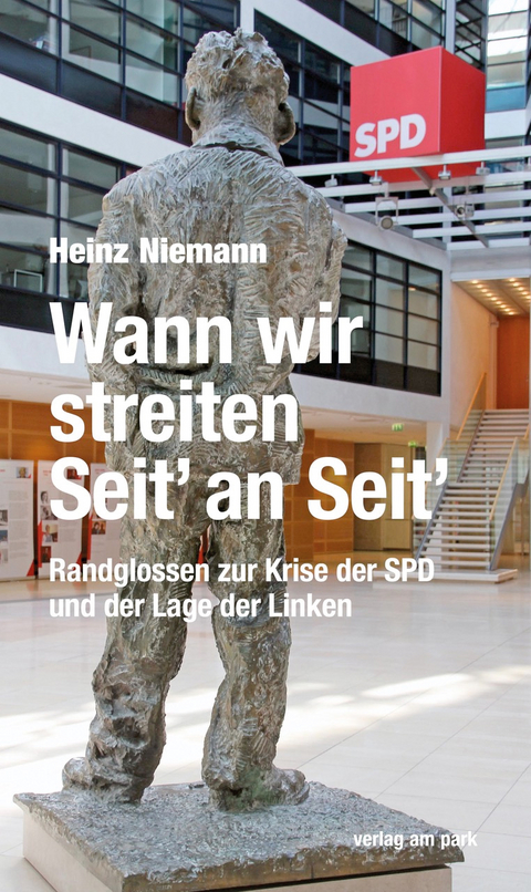 Wann wir streiten Seit' an Seit' - Heinz Niemann