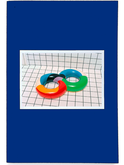 Lena Amuat & Zo&euml; Meyer, Mathematische Modelle 2016&ndash;2018 - Lena Amuat, Zo&euml; Meyer