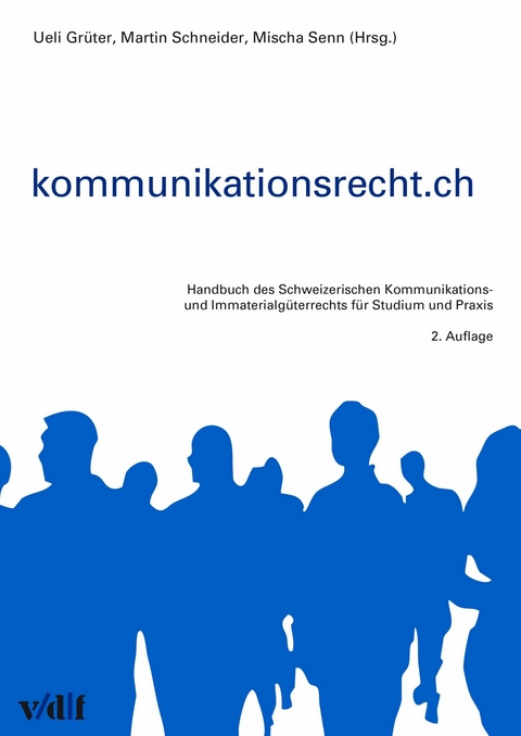 Kommunikationsrecht.ch - 
