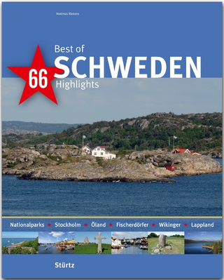 Best of Schweden - 66 Highlights