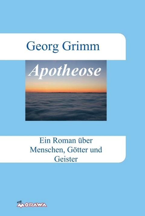 Apotheose - Georg Grimm