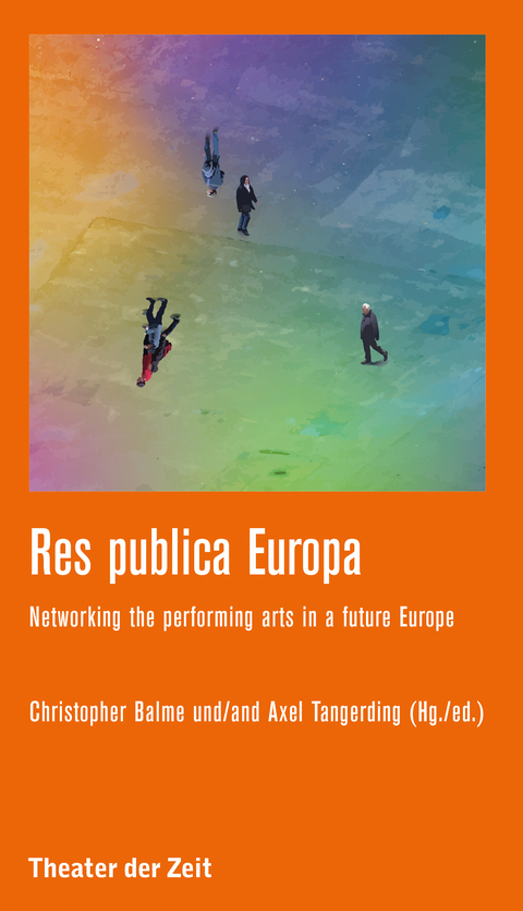 Res publica Europa - 