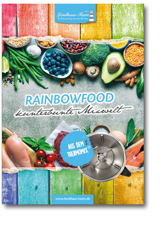 Rainbowfood