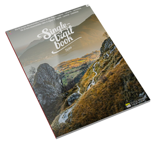 Singletrail Book 10: Ticino