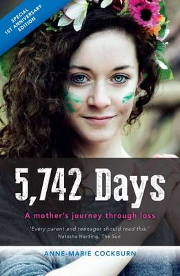 5742 Days, Anniversary Edition -  Anne-Marie Cockburn
