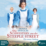 Die Schwestern aus der Steeple Street - Donna Douglas