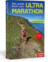 Das große Buch vom Ultra-Marathon - Beck, Hubert