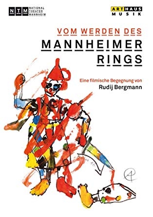 Vom Werden des Mannheimer Rings