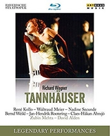 Tannh&auml;user - 
