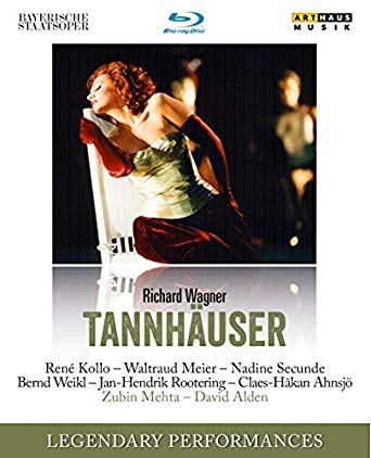 Tannh&auml;user - 
