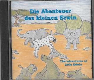 Die Abenteuer des kleinen Erwin The adventures of little Edwin