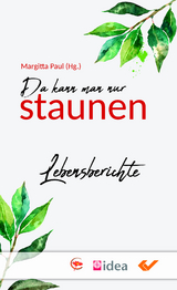 Da kann man nur staunen - Paul, Margitta