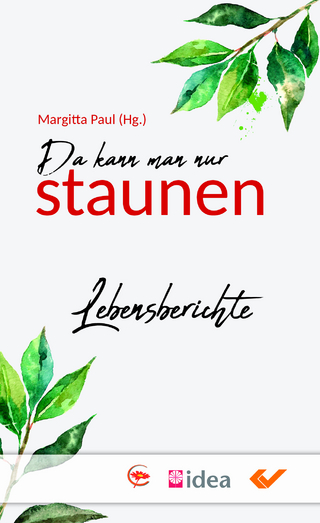 Da kann man nur staunen