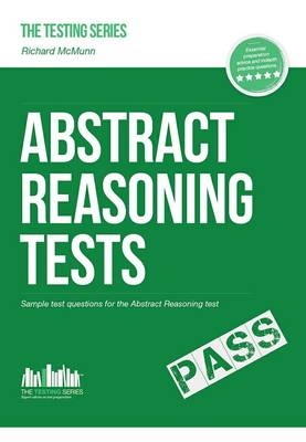ABSTRACT REASONING TESTS