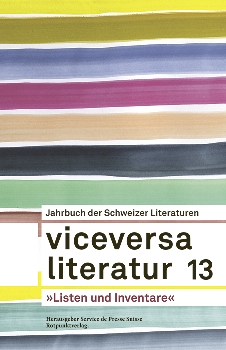 Viceversa 13 - 