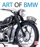 Art of BMW - Peter Gantriis