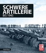 Schwere Artillerie - Franz Kosar