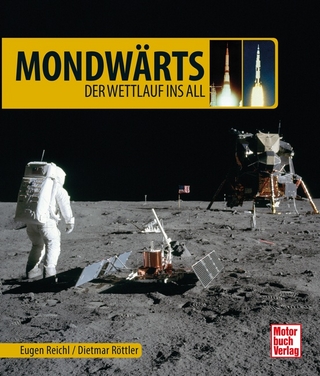 Mondwärts