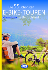 Die 55 sch&ouml;nsten E-Bike Touren in Deutschland - Oliver Kocksk&auml;mper