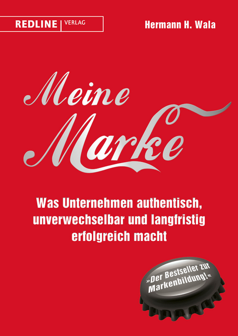 Meine Marke - Hermann H. Wala