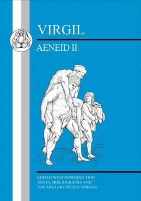 Virgil: Aeneid II