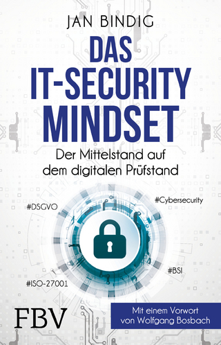 Das IT-Security Mindset