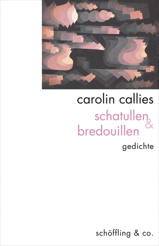 schatullen & bredouillen