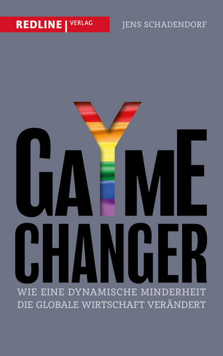 GaYme Changer