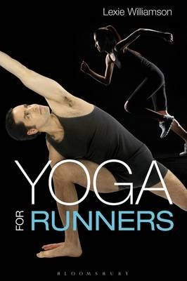 Yoga for Runners -  Lexie Williamson