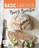 Basic Backen – Brot & Brötchen