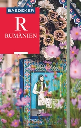 Baedeker Reisef&uuml;hrer Rum&auml;nien - Anne Kotzan