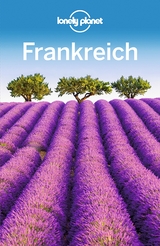 Lonely Planet Reisef&uuml;hrer Frankreich - Nicola Williams