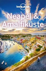 Lonely Planet Reisef&uuml;hrer Neapel & Amalfik&uuml;ste - Josephine Quintero, Cristian Bonetto