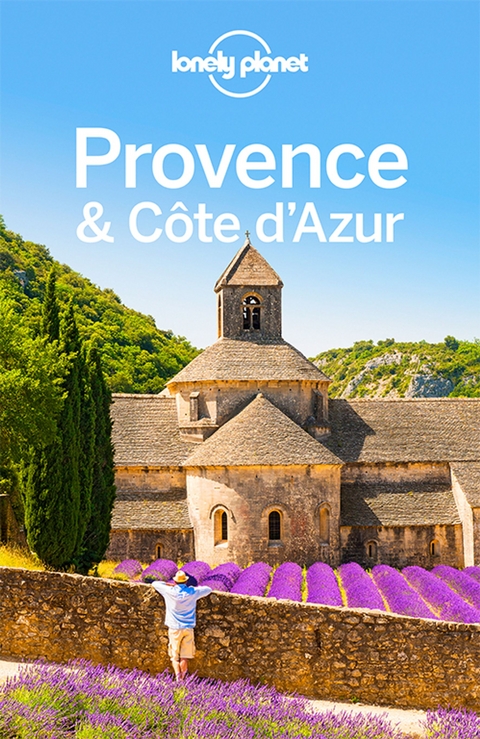 Lonely Planet Reisef&uuml;hrer Provence & C&ocirc;te d'Azur - Emilie Filou