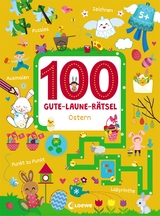 100 Gute-Laune-R&auml;tsel - Ostern