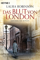 Das Blut von London - Laura Robinson