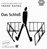 Das Schlo&szlig; - Franz Kafka