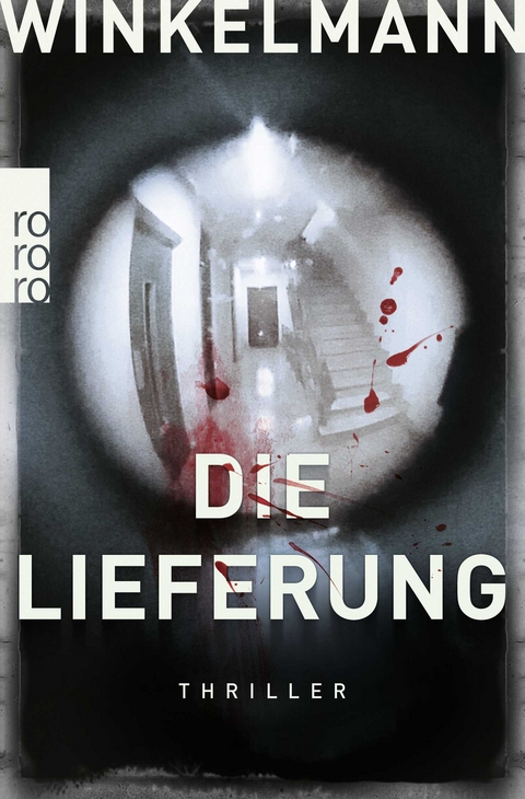 Die Lieferung - Andreas Winkelmann